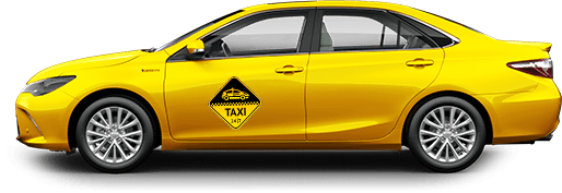 Такси из Приветного в Феодосию